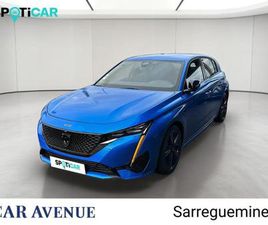 PHEV 225CH GT PACK E-EAT8