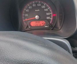 SUZUKI ALTO SUZUKI ALTO