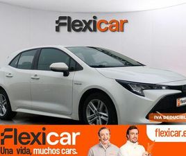 1.8 72 KW / 98 CV - 5P (2020)