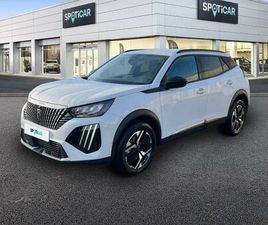 HYBRID 145 E-DCS6 ALLURE