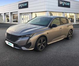 PHEV 180 E-EAT8 GT