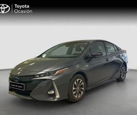 1.8 VVT-I PHEV HYBRID ADVANCE AUTO 122 5P