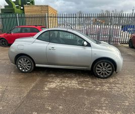 2008 (08) 1.6 SPORT 2DR