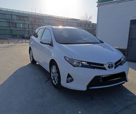 TOURING SPORTS 120D ACTIVE