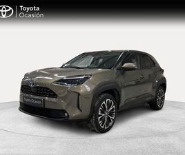 TOYOTA YARIS CROSS 1.5 120H STYLE