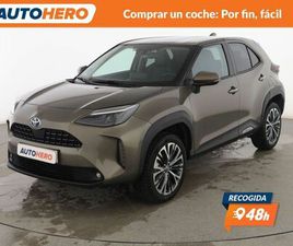 1.5 HYBRID 2WD STYLE