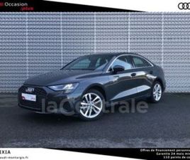 IV GENERATION2 BERLINE 35 TFSI 150 MHEV DESIGN S TRONIC 7