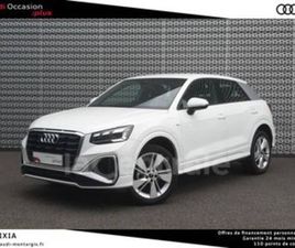 GENERATION2 35 TFSI 150 S LINE S TRONIC 7
