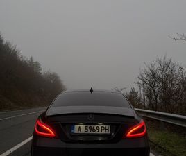 MERCEDES-BENZ CLS 350 350 19,000 EUR