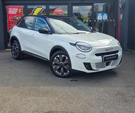 1.2 MHEV LA PRIMA E-DCT EURO 6 (START/STOP) 5DR