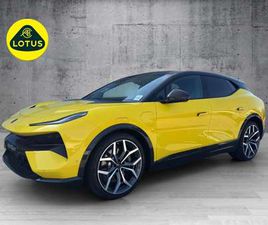 LOTUS ELETRE LOTUS ELETRE ◊ R ◊ 918 PS ◊