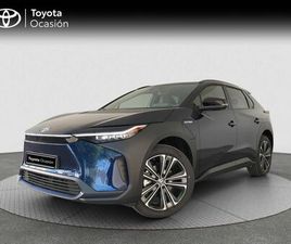 BEV 71KWH 200E STYLE PLUS 204 5PT