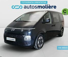 2.2 CRDI MAXX 9S 130 KW (177 CV)