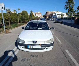 PEUGEOT 306