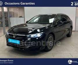 IX SW 1.5 EHYBRID 204 ELEGANCE DSG6