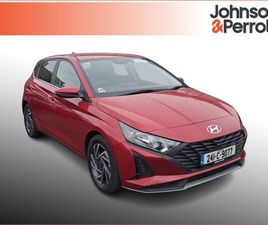 HYUNDAI I20 I20 DELUXE PLUS