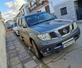 2.5 DCI XE 126 KW (171 CV)