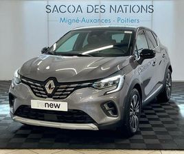 E-TECH FULL HYBRID 145 ICONIC