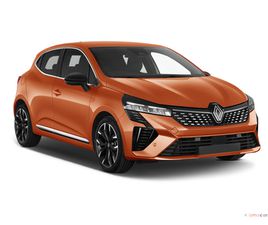 CLIO V GÉNÉRATION CLIO TCE 90 GSR2 5 PORTES