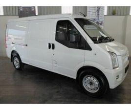 2026 DFSK PANEL VAN 1.5 C35 F/C