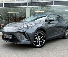 MG 360 MG MG4 64 KWH LUXURY / 360°CAM / CARPLAY / ZETEL&STUURVR