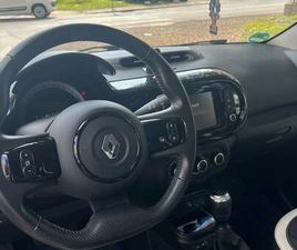 TWINGO III 20191.0 SCE DUEL2 65CV