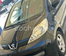 PEUGEOT 107 PEUGEOT 107