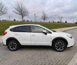 2.0 EXECUTIVE PLUS CVT LINEARTRONIC