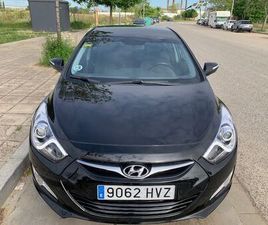 CW 1.7CRDI BLUEDRIVE TECNO