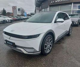 IONIQ 5 ELEKTRO TOP LINE LONG RANGE AWD AUT.