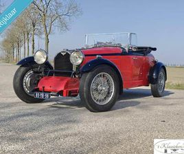 TEAL TYPE 35 TEAL TYPE 43 2.5 6 CILINDER