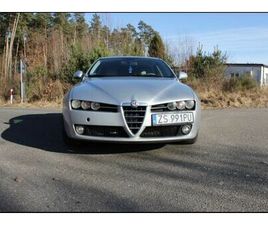 ALFA ROMEO 159 1.9 JTDM GOLENIÓW • OLX.PL