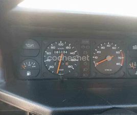 PEUGEOT 205 PEUGEOT 205