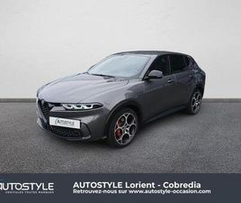 1.5 HYBRID 160CH VELOCE TCT