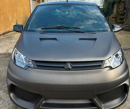 AIXAM GTO FULL OPTIONAL