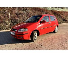 DAEWOO KALOS DAEWOO KALOS KAMIENNA GÓRA • OLX.PL