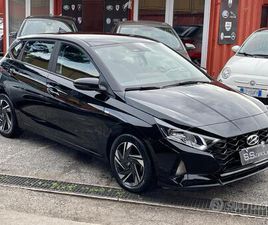 I20 1.0 T-GDI 48V IMT-HYBRID-UNIPRO-RATE