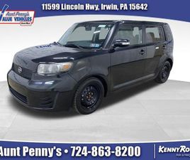 USED 2010 SCION XB