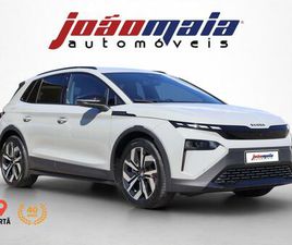 SKODA KAROQ 85 SPORTLINE