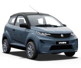 AIXAM CROSSLINE 482 CROSSLINE 482 AMBITION PACK E5+ NUOVA A RIMINI