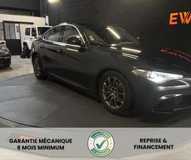 2.2 JTDM 150 SUPER BVA