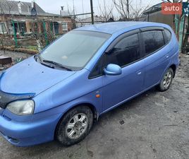 CHEVROLET TACUMA 2004