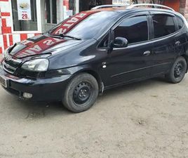 CHEVROLET TACUMA 2006