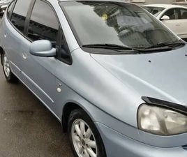 CHEVROLET TACUMA 2007