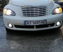 CHRYSLER PT CRUISER 2006
