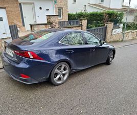 300H HYBRID PLUS (ÉBANO MARRÓN)