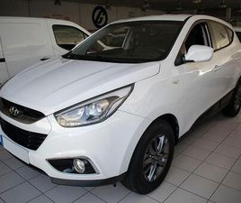 1.7 CRDI TECNO 2WD 5P