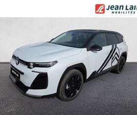 C5 AIRCROSS HYBRIDE 145 CH E-DCS6 MAX