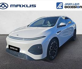 G6 AUTONOMIE ETENDUE