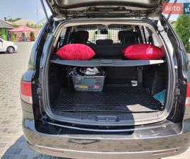 SSANGYONG KYRON 2010